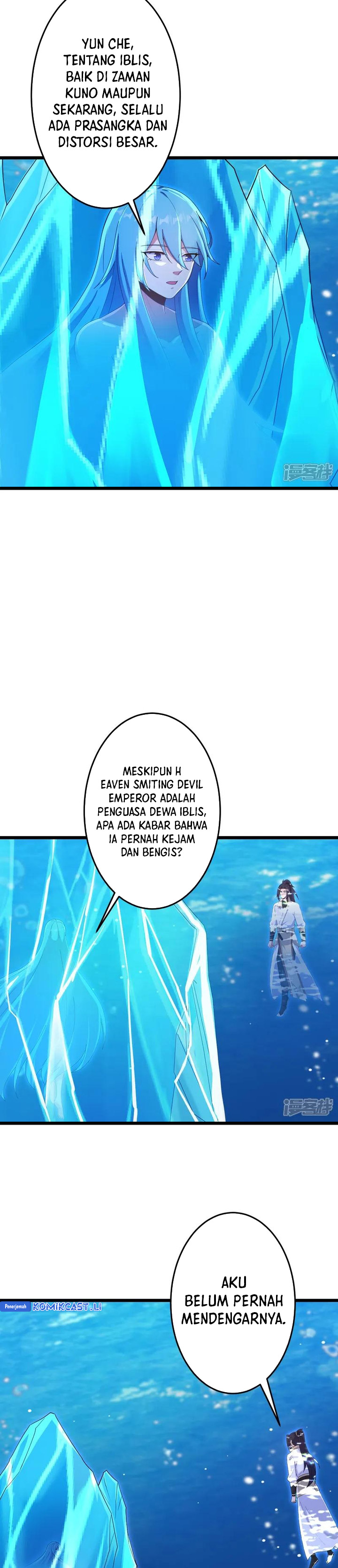 Dilarang COPAS - situs resmi www.mangacanblog.com - Komik against the gods 744 - chapter 744 745 Indonesia against the gods 744 - chapter 744 Terbaru 23|Baca Manga Komik Indonesia|Mangacan